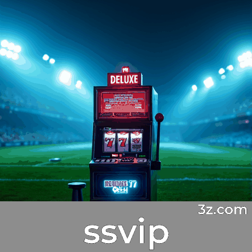 ssvip: Desbloqueie Prêmios e Ofertas Incríveis