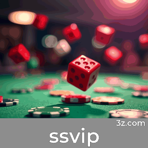 ssvip: Desbloqueie Prêmios e Ofertas Incríveis