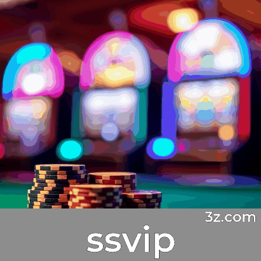 ssvip: Jogos Inovadores com Tecnologia Avançada