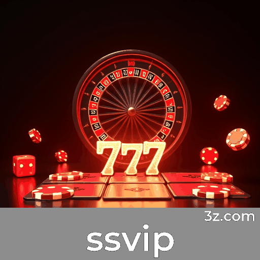 ssvip Casino: Exclusividade e Prestígio para VIPs