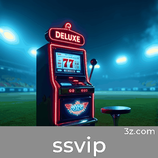 ssvip Casino: Exclusividade e Prestígio para VIPs