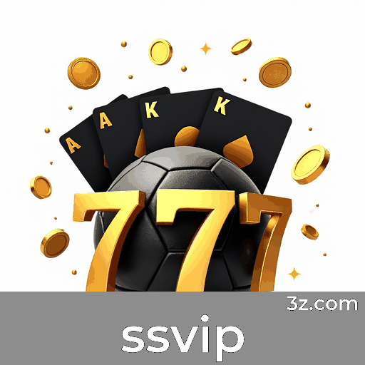 SSVIP: Jogos de Cassino Luxuosos e Interativos